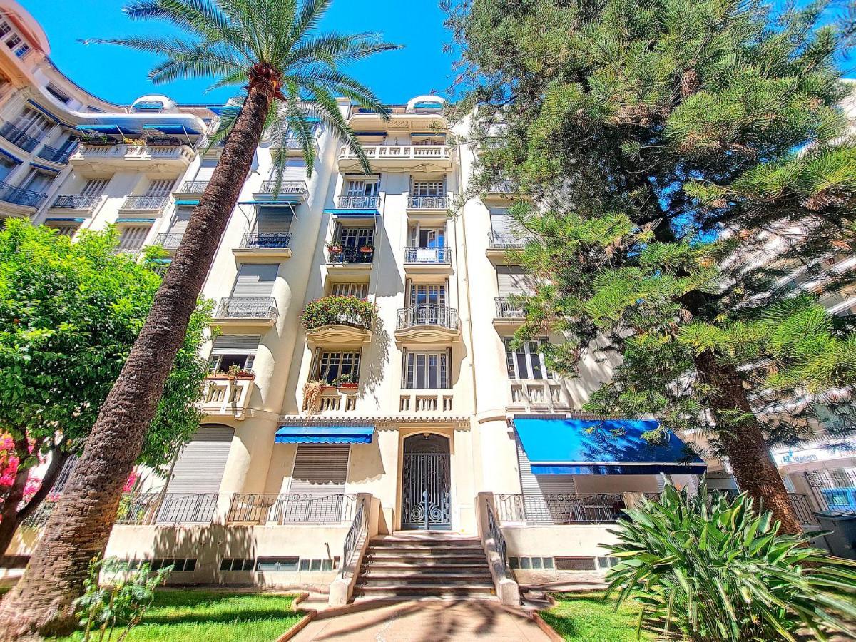 Nestor&Jeeves - STANDING BAQUIS - Central - Close sea Niza Exterior foto